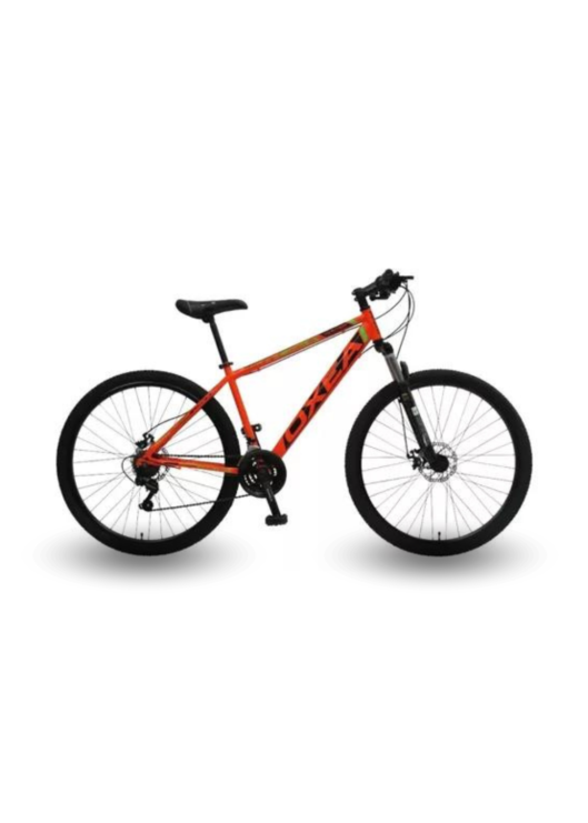 Mountain bike Oxea Hunter R29 M
