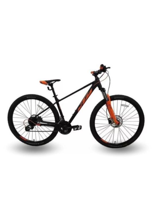 Bicicleta Ktm Chicago Rod 29