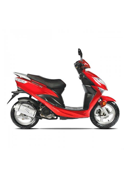 Corven Expert 80