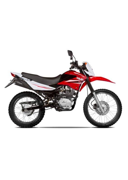 Moto Corven Triax 150