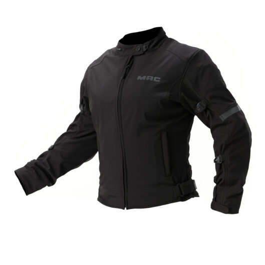 Campera MAC Winter Mujer