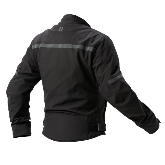 Campera MAC Winter Mujer - Imagen 3