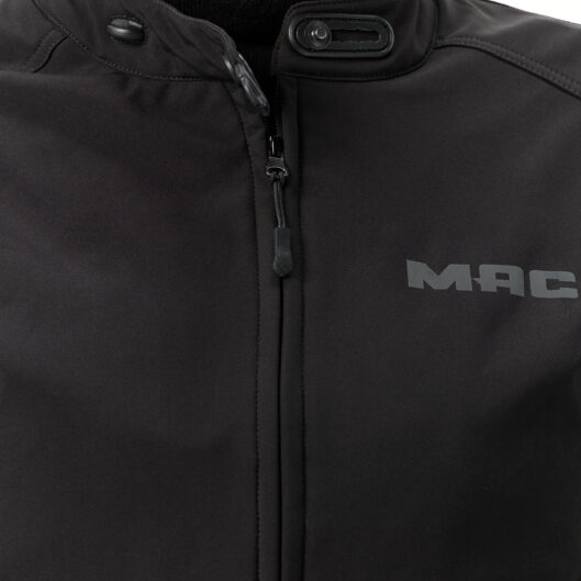 Campera MAC Winter Mujer - Imagen 4