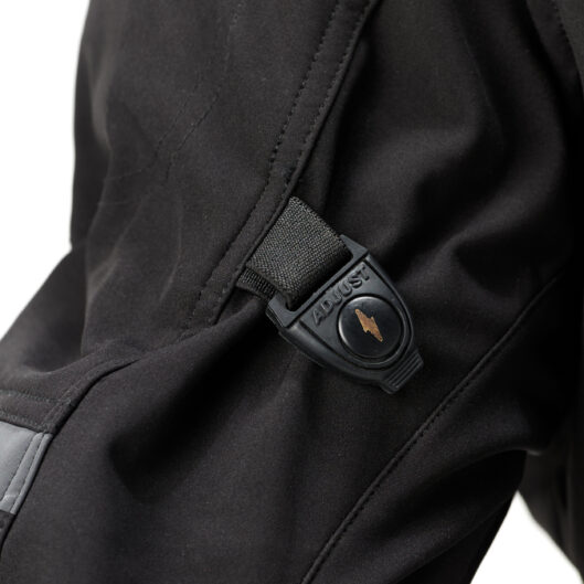 Campera MAC Winter Mujer - Imagen 5