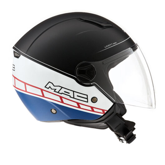 Casco MAC Beat Strada - Imagen 2