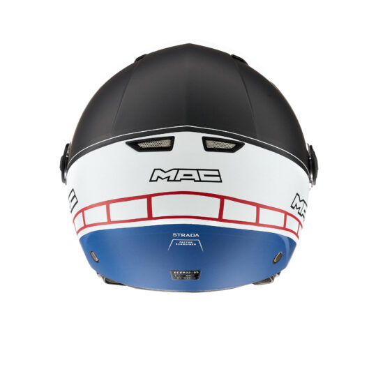 Casco MAC Beat Strada - Imagen 3