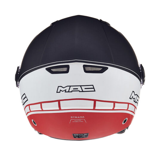Casco MAC Beat Strada - Imagen 4