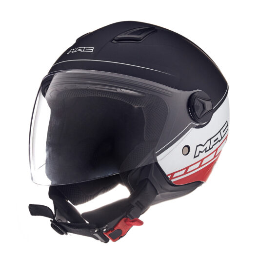 Casco MAC Beat Strada - Imagen 7