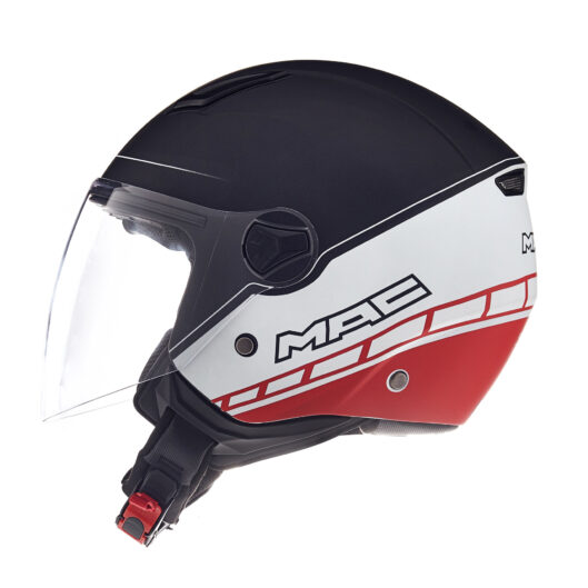 Casco MAC Beat Strada